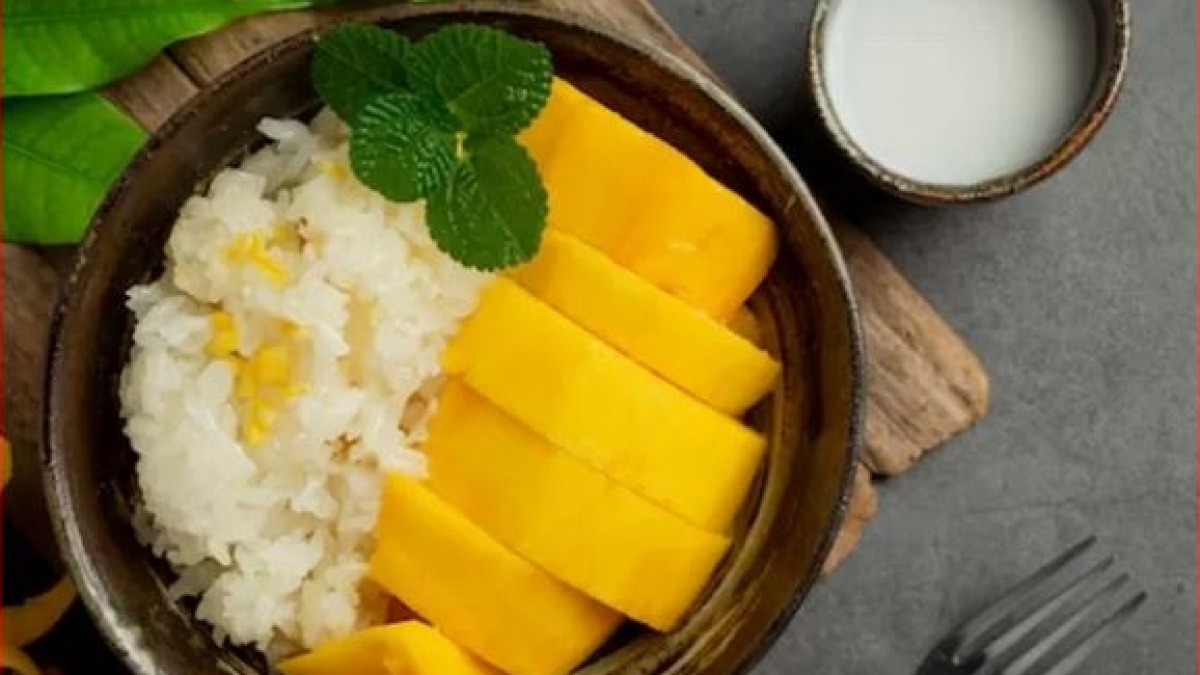 10 Menu Takjil Kekinian yang Bisa Dihidangkan Sebagai Pembuka Sebelum Makanan Berat
