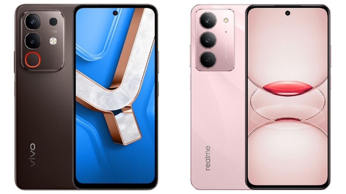 7 Rekomendasi HP Murah Rp 2 Jutaan RAM 8 GB, Terbaik Maret 2025