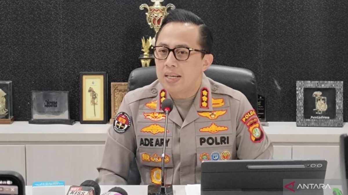 Polisi Tiga Kali Olah TKP: Kasus Kematian Diplomat Muda Arya Daru Pangayunan Mulai Temukan Terang?