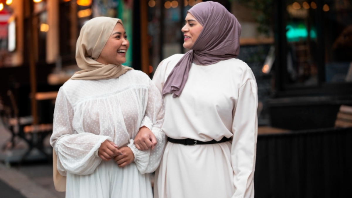 5 Model Baju Lebaran 2026 Wanita Terbaru untuk Inspirasi Outfit Hari Raya