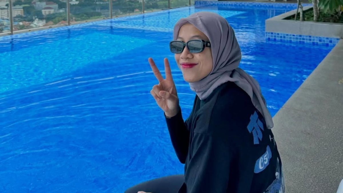 Here We Go! Megawati Hangestri Diincar Klub Jepang dan Turki