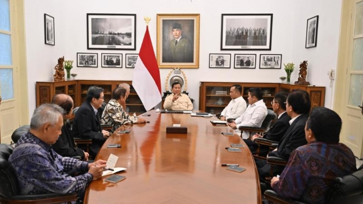 Harta Para Taipan RI Lenyap Rp1.035 T Gegara Bursa RI Terancam Setara Zimbabwe