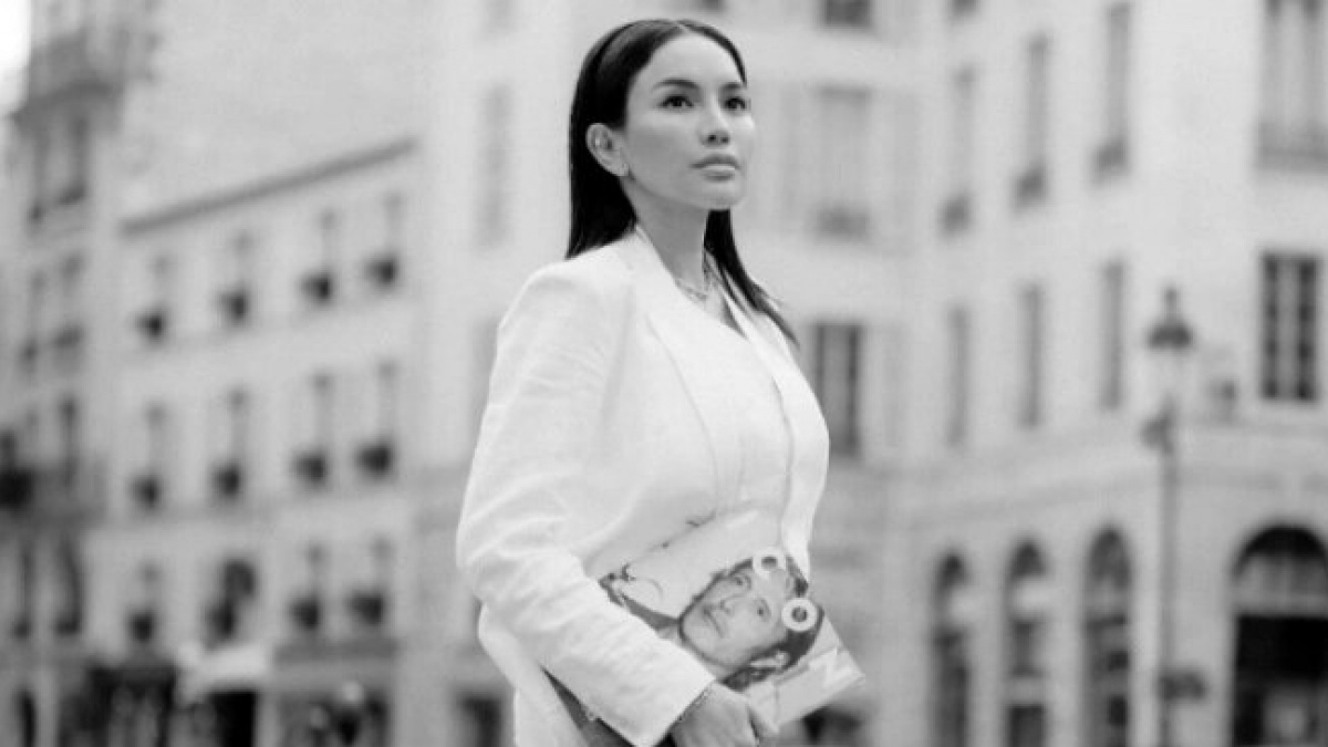 Mendadak Posting Foto di Instagram, Kapan Nikita Mirzani Bebas dari Penjara?