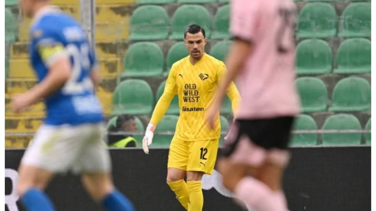 Emil Audero Sah Jadi WNI, Ungkap Silsilah Keluarga dan Garis Keturunannya Yuk!