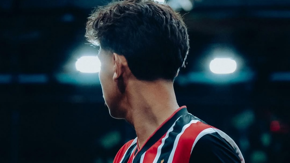 Pemain Keturunan Indonesia Ikuti Jejak Ricardo Kaka, Menanti Laga Kontra Neymar