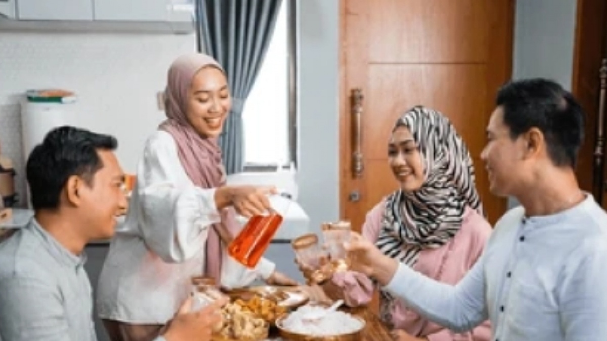 3 Kunci Lancar Hadapi Ramadan Tanpa Drama Belanja Dadakan