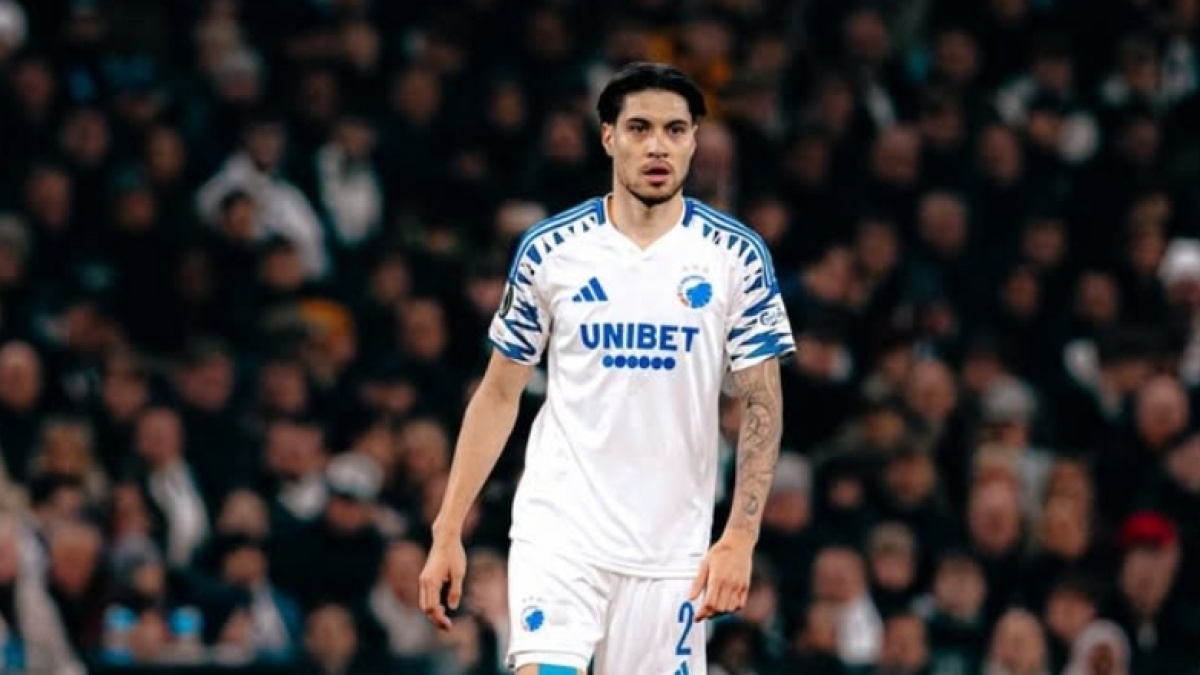 Kevin Diks Absen di Laga Timnas Indonesia vs Australia? 6 Bek Ini Bisa Jadi Penggantinya