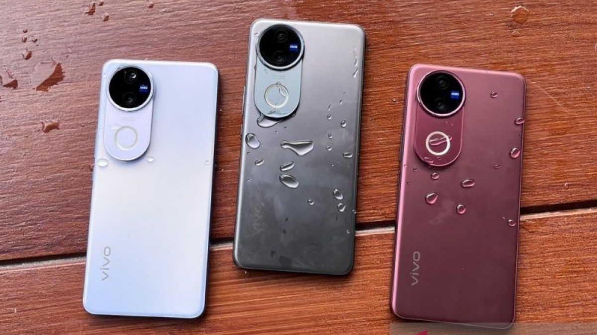 Vivo V50 Siap Gebrak Pasar Indonesia, Dibekali Kamera 50MP Zeiss dan Baterai 6000mAh?