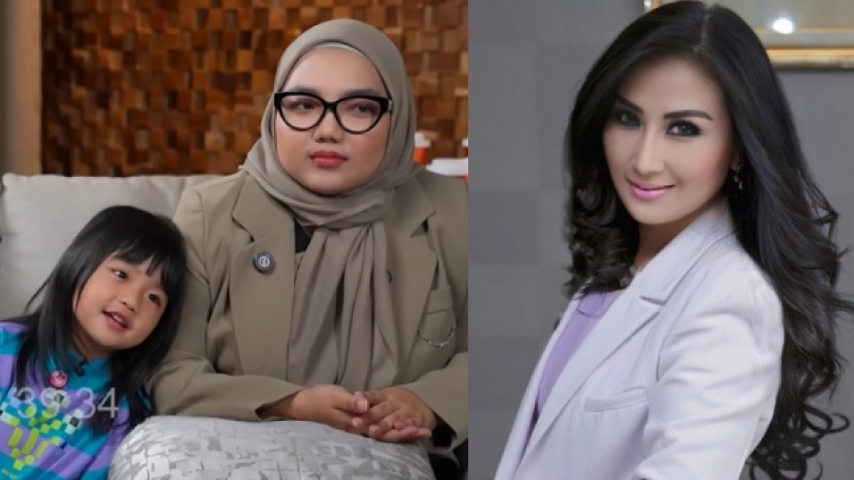Imbas Celetohan Kontroversial Arra, Psikolog Laporkan Sang Orang Tua ke KPAI dan Komnas Anak