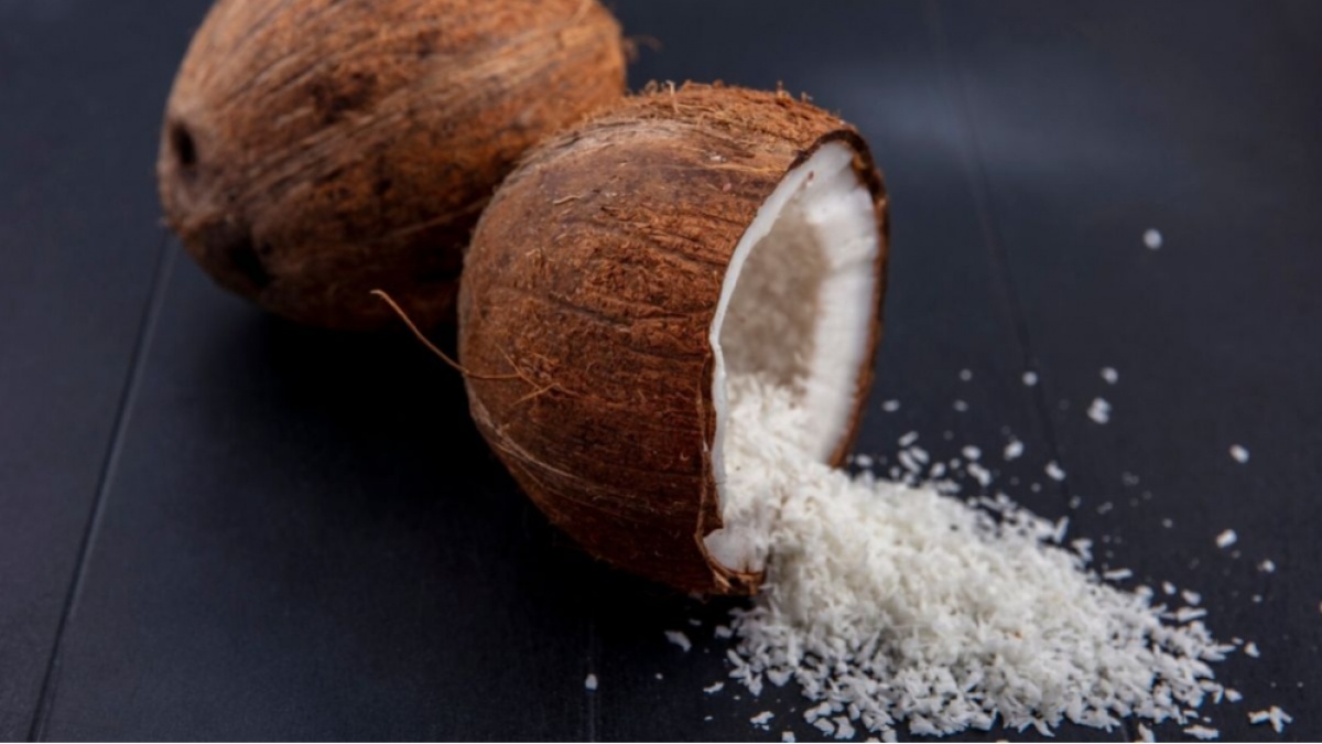 Cara Membuat Kelapa Kering untuk Kue Lebaran yang Lezat dan Tahan Lama