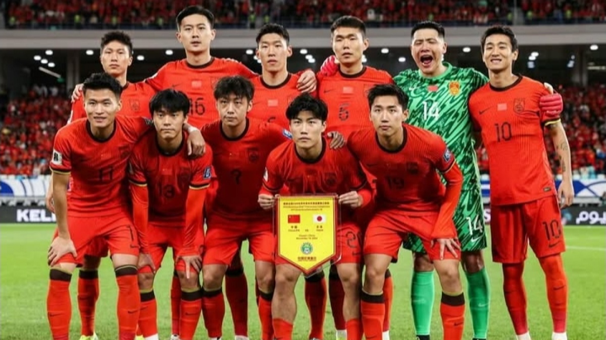 Timnas Indonesia Meroket, China Mengalami Penurunan Ranking FIFA! Sinyal Melemah?