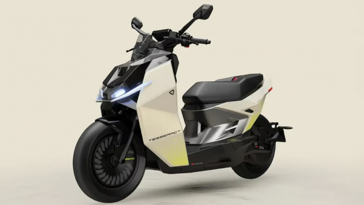 Pemerintah Akui Belum Putuskan Skema Insentif Motor Listrik