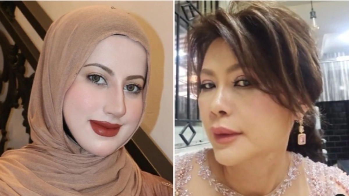 Disindir Nicky Tirta, Tasyi Athasyia Bakal Review Ulang Bika Ambon Ci Mehong