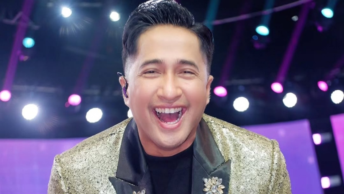 17 Tahun Menikah, Irfan Hakim Baru 1 Kali Sahur Bareng Istri di Rumah