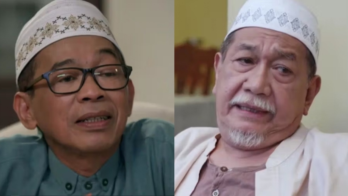 Potongan Sinetron Para Pencari Tuhan Viral, Sentil Wapres Gibran?