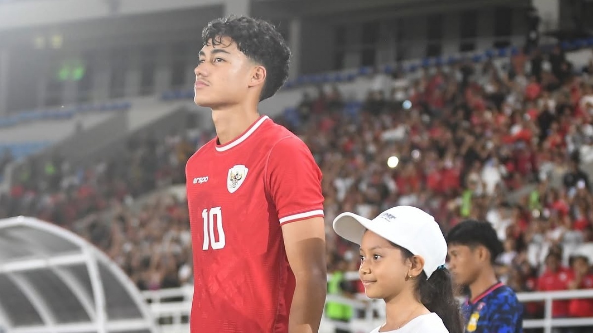 Daftar Pemain Senior yang Bisa Dipanggil untuk Timnas Indonesia U-23, Ada Rafael Struick