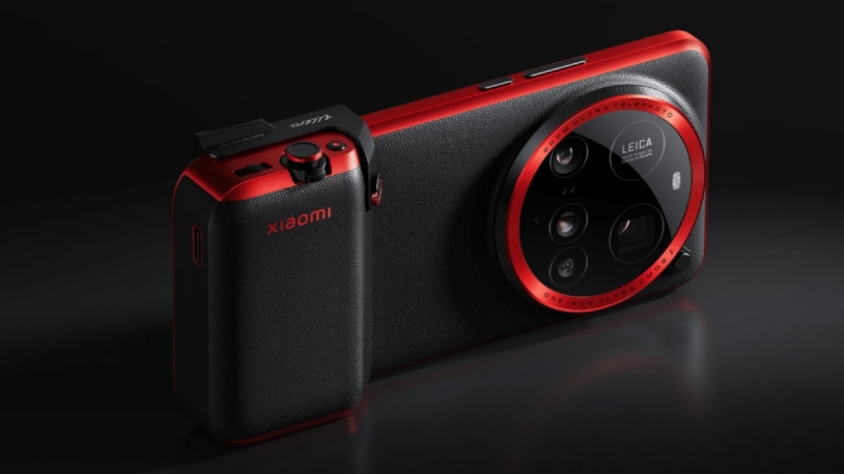Perlengkapan Fotografi Xiaomi 15 Ultra Muncul di Toko Online, Ini Bocoran Harganya