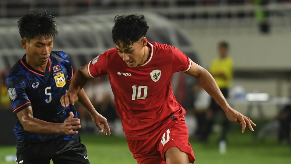 Label Timnas Indonesia Tak Jamin, Striker Pemain Keturunan Ini Terancam Terdampar di Liga 1