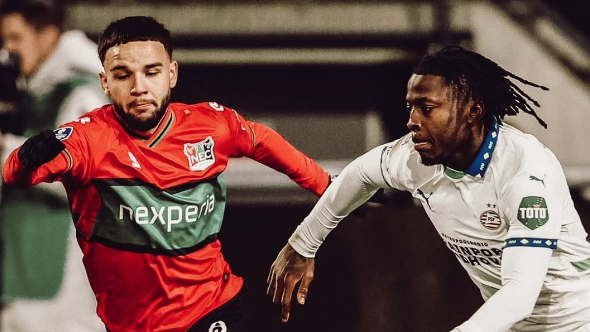Info A1: Calvin Verdonk Batal Pindah ke FC Utrecht!