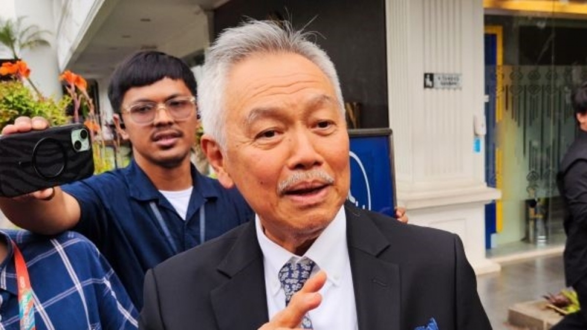 Tomy Winata Bocorkan Isi Pertemuan dengan Prabowo: Fokus Atasi PHK Lewat Ini!