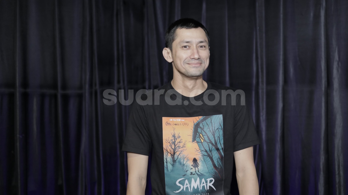 Revaldo Ogah Ikut-ikutan War Takjil, Makanan Berbuka Pilih yang Sederhana