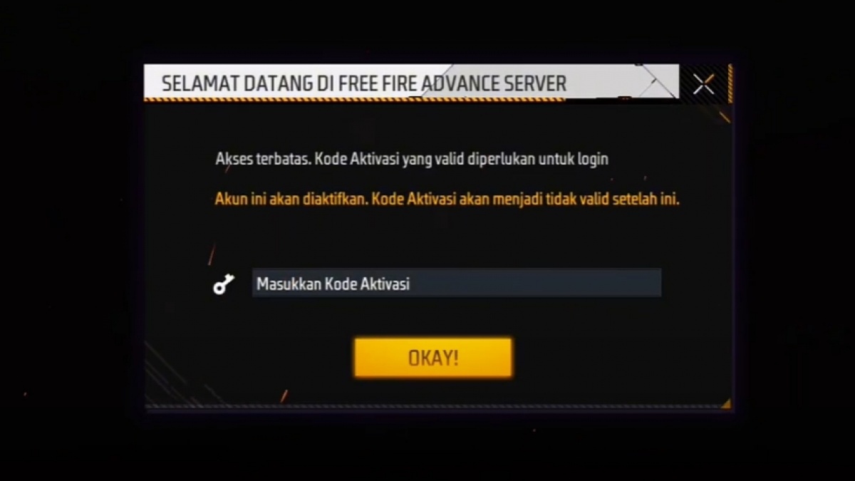 Panduan Ikut Free Fire Advance Server, Jangan Percaya Aplikasi Ilegal Ya!