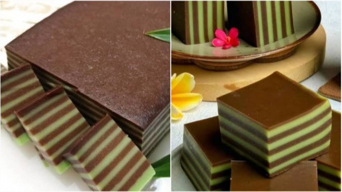 Cara Membuat Kue Lapis Sederhana dan Cepat, DIjamin Anti Gagal!
