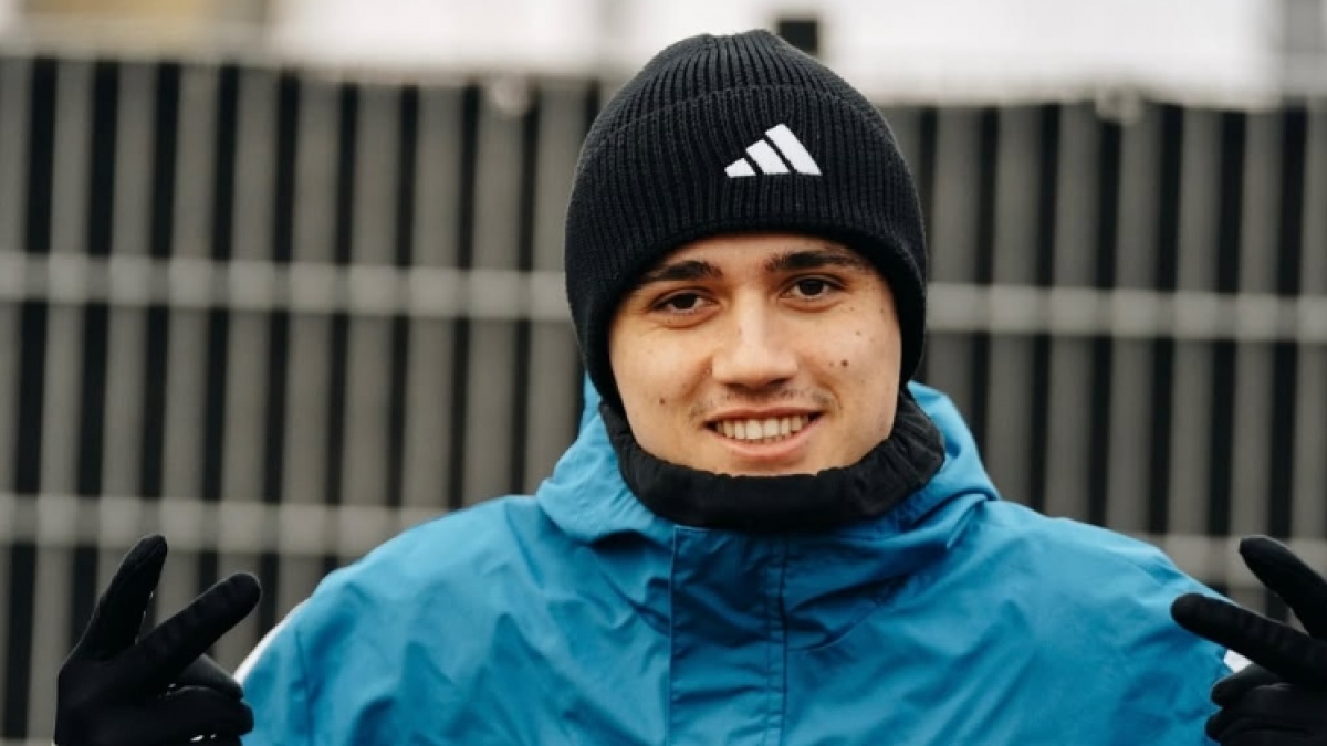 Eliano Reijnders Lagi Rayu Pemain Grade A Keturunan Maluku, Bek Sekelas Jay Idzes