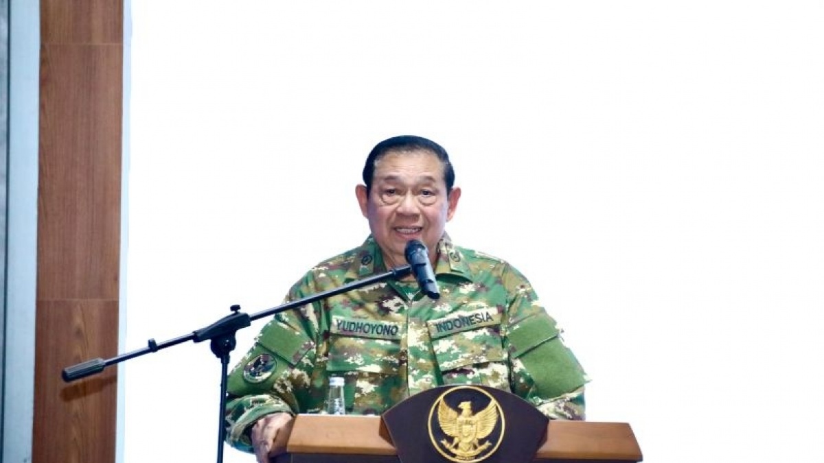 Soroti Pasal 5 NATO dan Ancaman Perang Dunia Ketiga, SBY: Situasi Saat Ini Very-very Dangerous