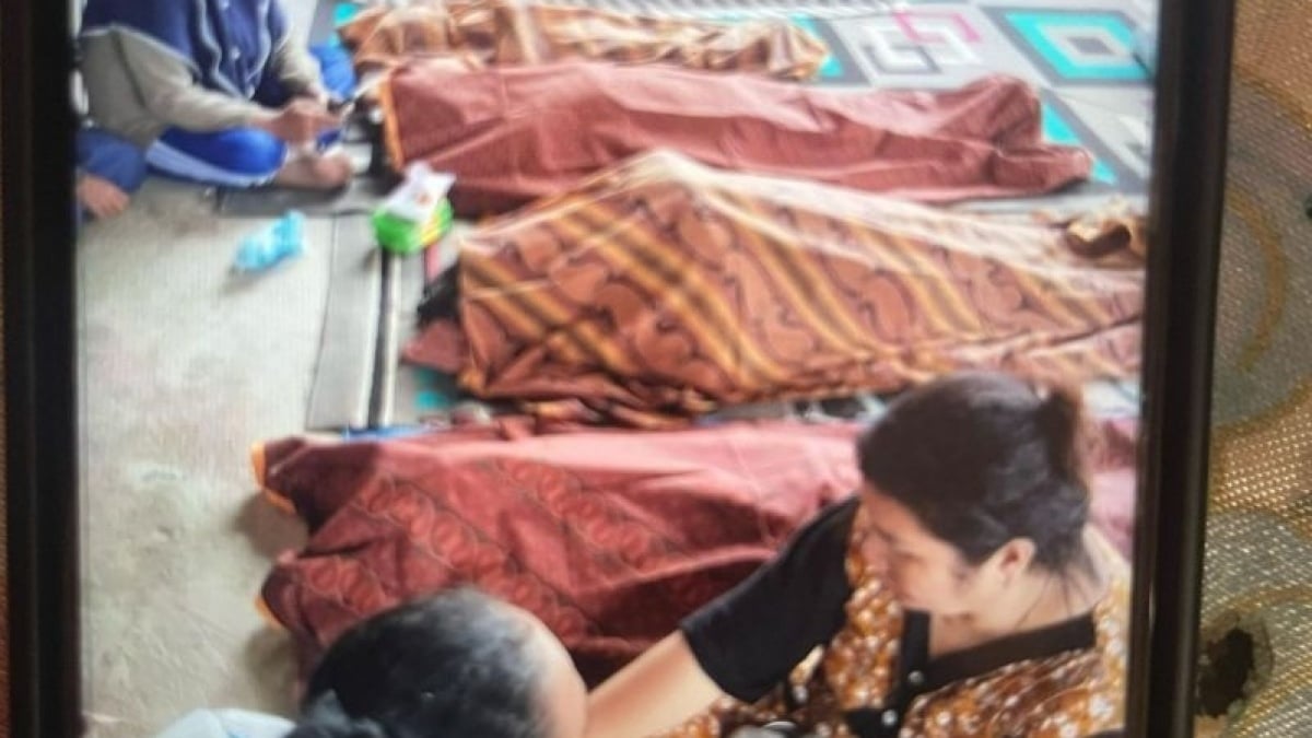 Tragedi Gunung Botak, 7 Penambang Emas Ilegal Tewas Tertimbun Longsor