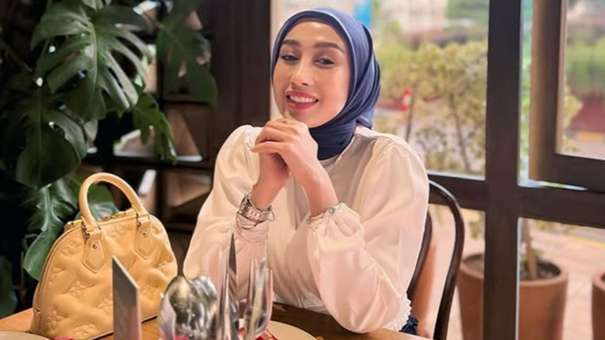 Cekcok dengan Nikita Mirzani di Persidangan, Reza Gladys Beri Balasan Telak