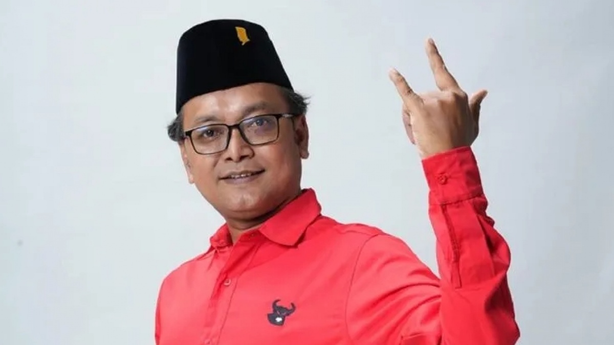PDIP Buka Suara Soal Akun Instagram Jokowi yang Sempat Unggah Hoaks Melva Pardede