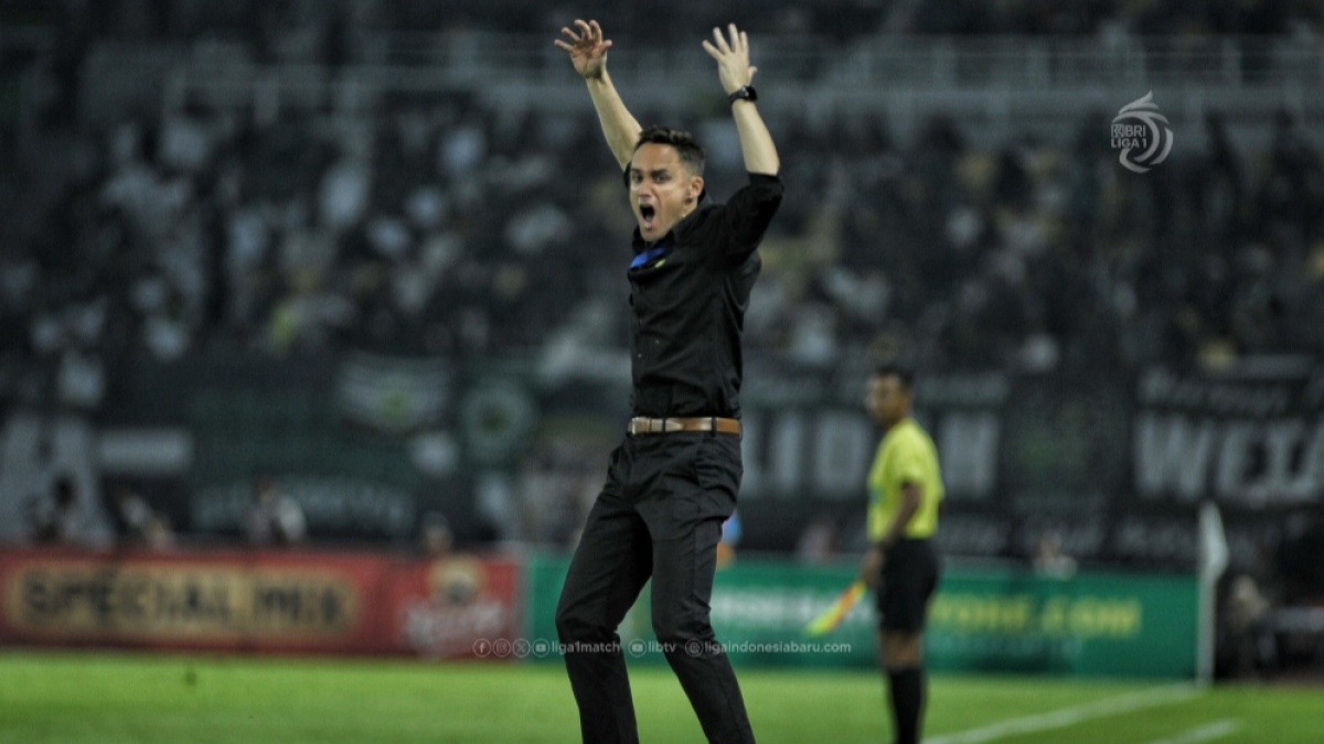 Paul Munster hingga Guru Patrick Kluivert Dibidik Bhayangkara FC Jadi Pelatih Anyar