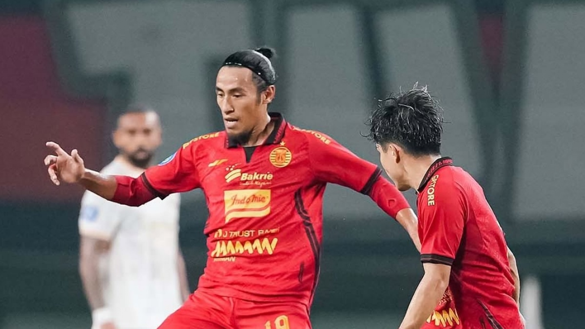 Hasil BRI Liga 1: Sembilan Pemain Persija Dibantai Arema FC 1-3