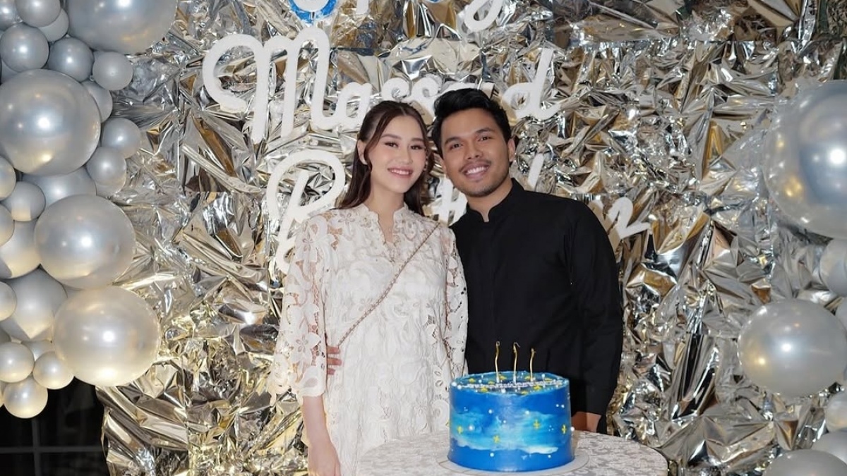 Dimanjakan Thariq Halilintar, Aaliyah Massaid Pilih Antara 3 Tas Hermes: Harganya Bikin Melongo!