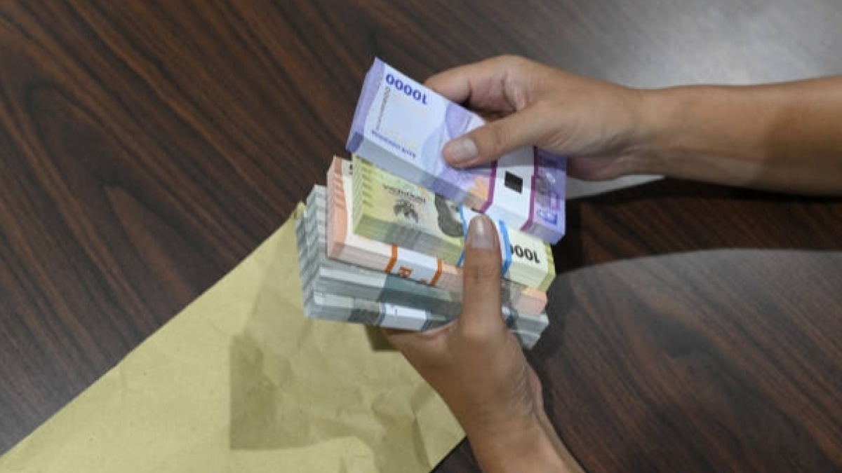 Cara Download Bukti Pemesanan BI Pintar saat Tukar Uang Baru