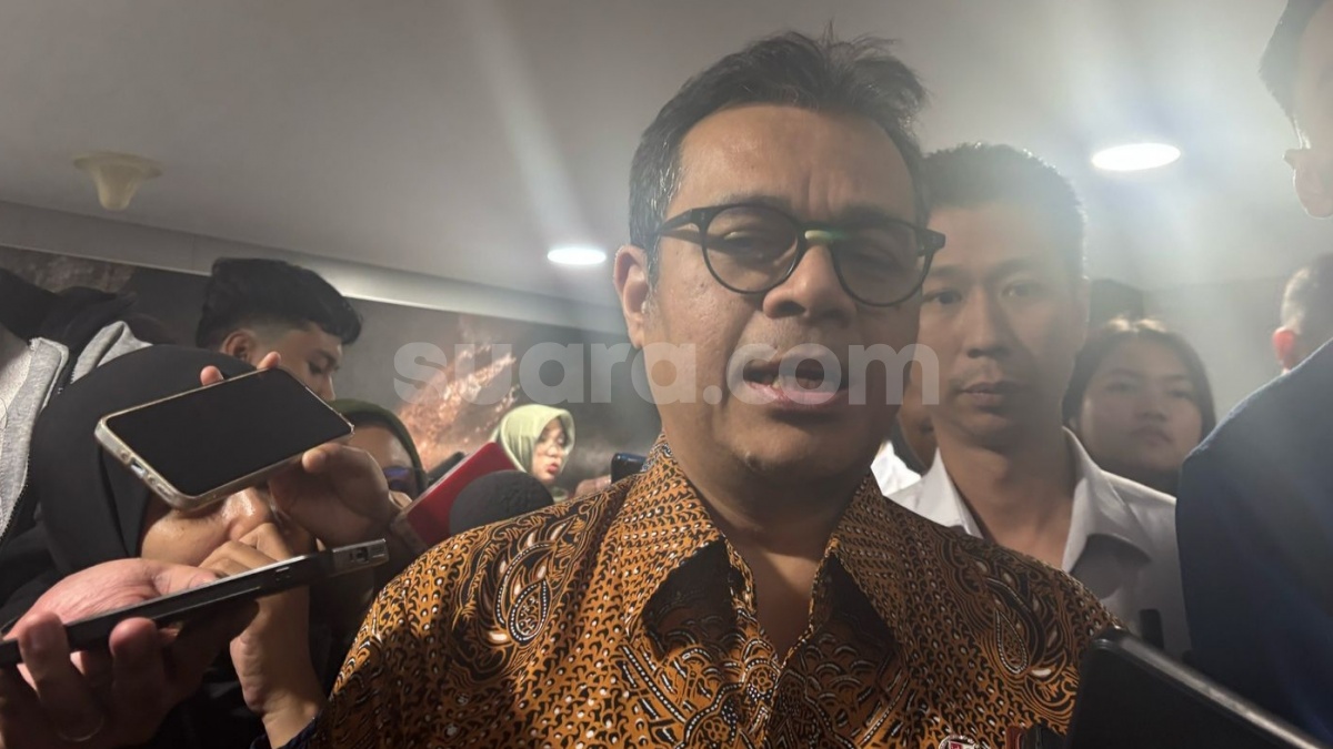 Komdigi Minta Elon Musk Buka Kantor di Indonesia: Kita Pemakai Terbesar