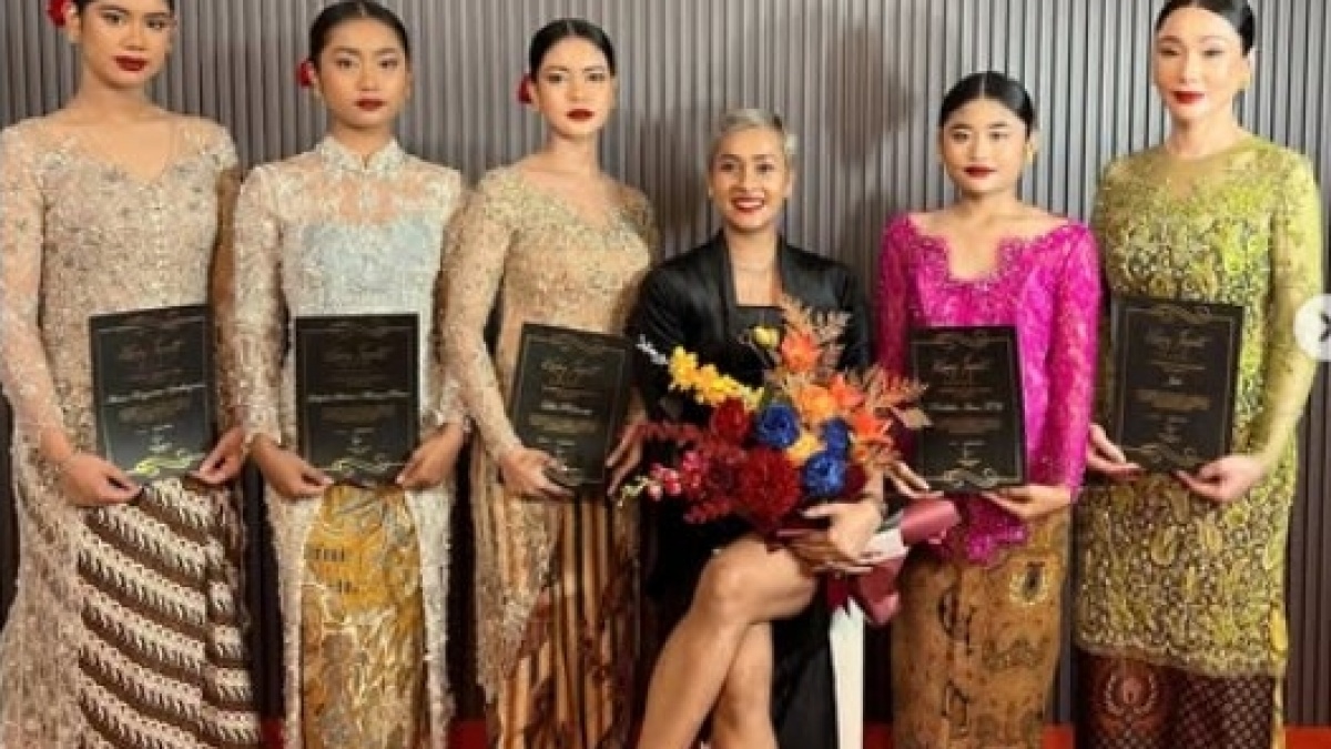 Profil Kimmy Jayanti School, Sekolah Model Bergengsi di Jakarta