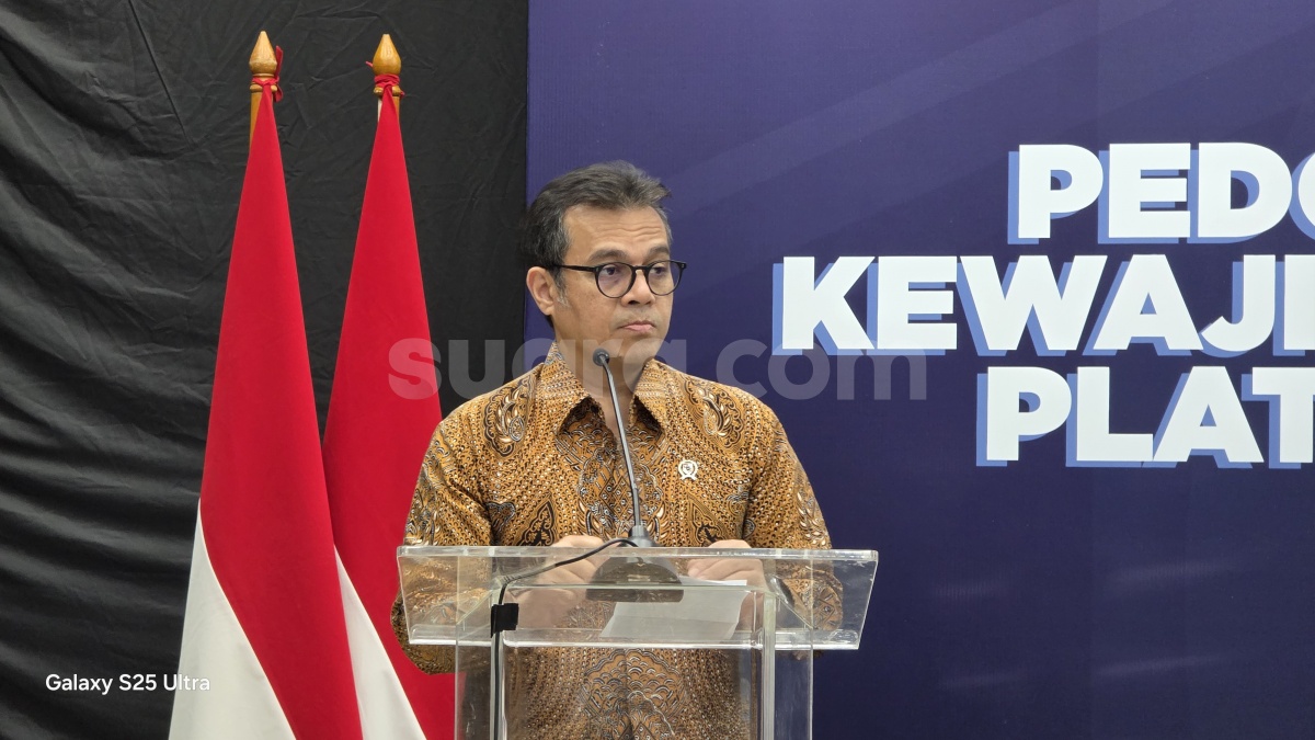 Live TikTok Kembali, Pemerintah Minta Waspada Konten Provokatif dan Kekerasan