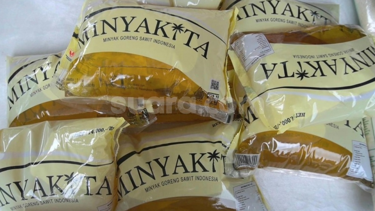 Skandal MinyaKita Dibongkar Mentan Amran, Publik: Mendagnya Ngapain Aja?