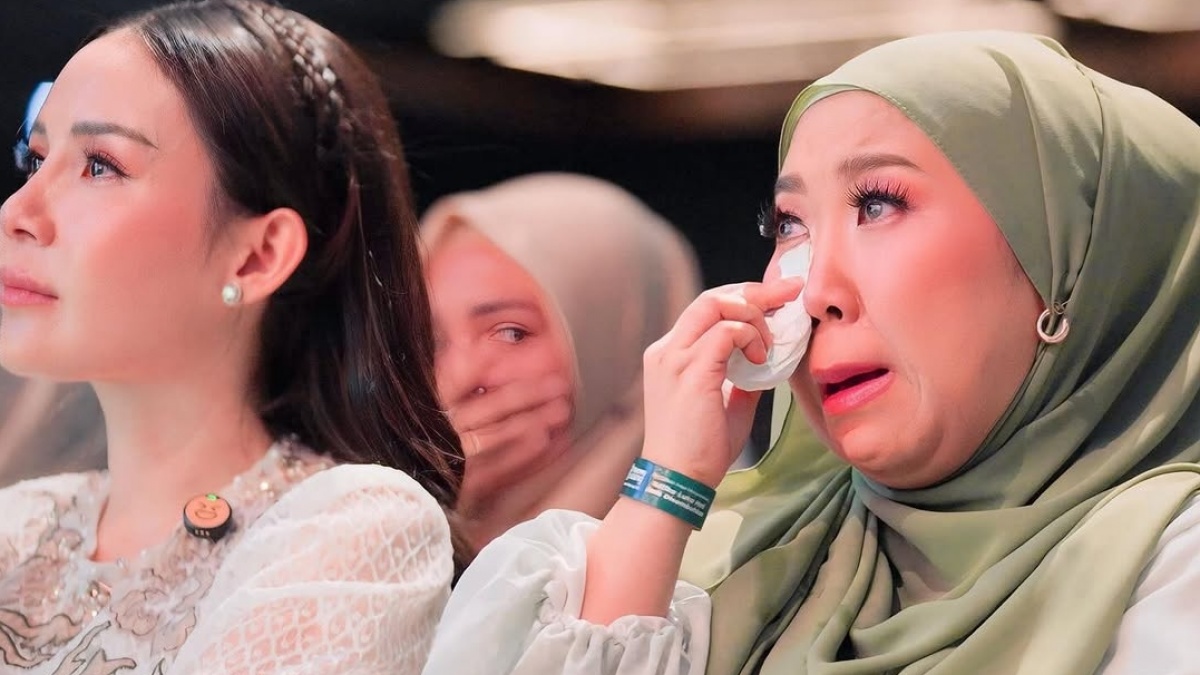 Terinspirasi Shandy Purnamasari, Kiky Saputri Bakal Polisikan Orang yang Sumpahi Mati Anaknya