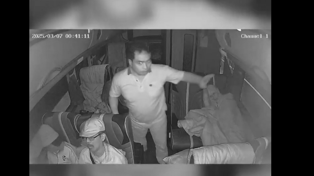 Waspada! Modus Baru Pencurian Laptop di Bus, Manipulasi CCTV dengan Cara Tak Terduga