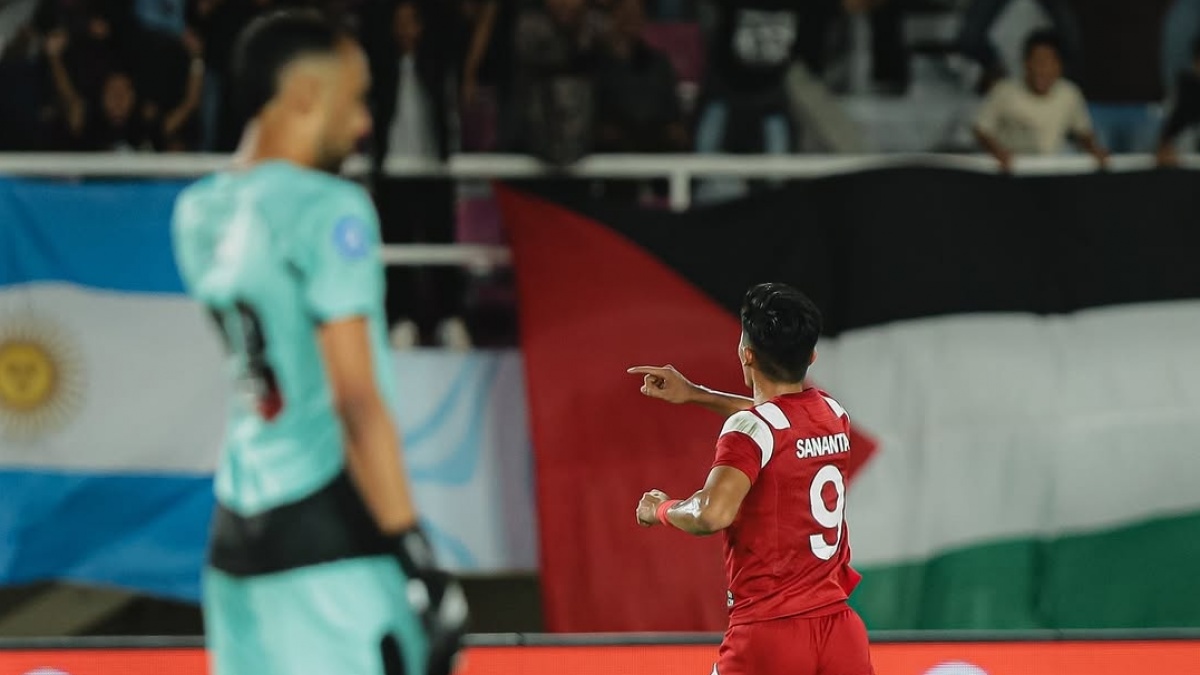 Statistik Ngeri Pemain Keturunan Indonesia Baru Gabung Klub di Liga Malaysia, Sempat Tolak Persija