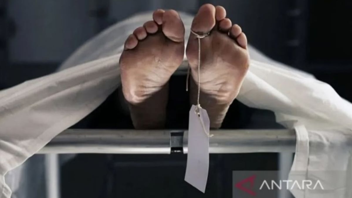Mulut Berbusa usai Check In Bareng Cewek di Hotel, MS Tewas Gegara Overdosis Obat Kuat?