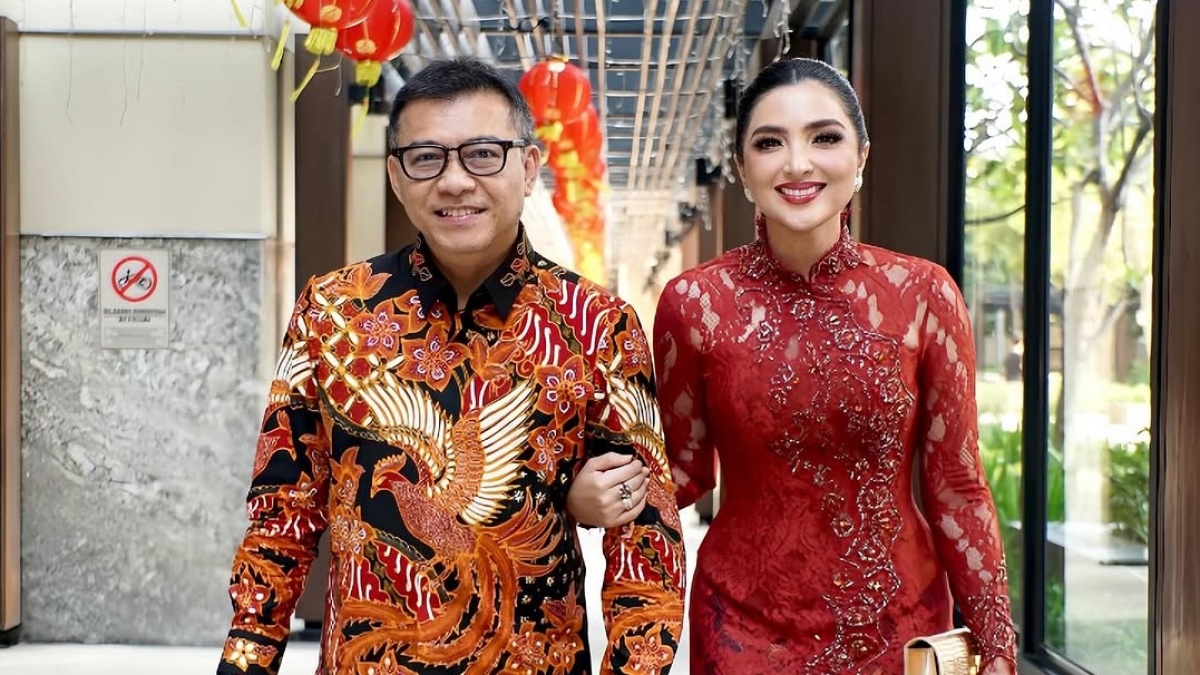 Dituding Rampas Aset Eks Karyawan Ashanty, Perusahaan Anang Hermansyah Terancam Rugi Rp1 Miliar