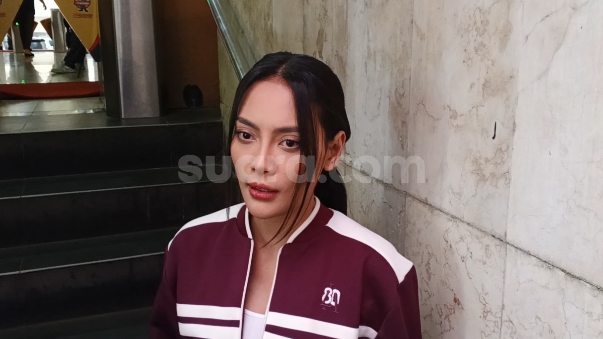 Erika Carlina Bantah Pernyataan DJ Panda, Tak Ada yang Dibungkam!