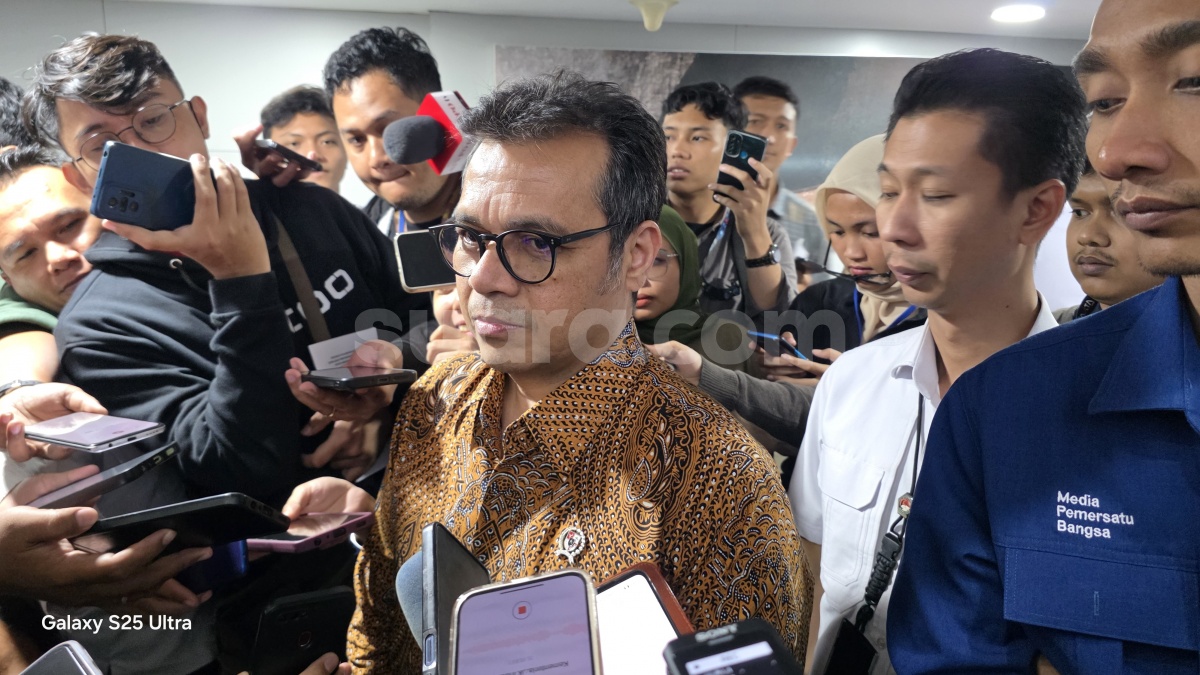 Kapan TikTok Live Dibuka Lagi? Begini Kata Wamenkomdigi