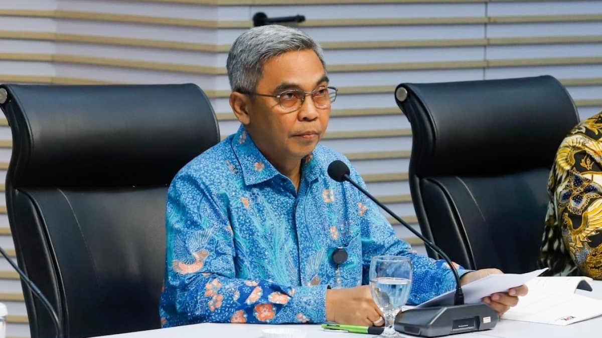 KPK Tegaskan Penangguhan Penahanan Paulus Tannos Belum Dikabulkan Pengadilan Singapura
