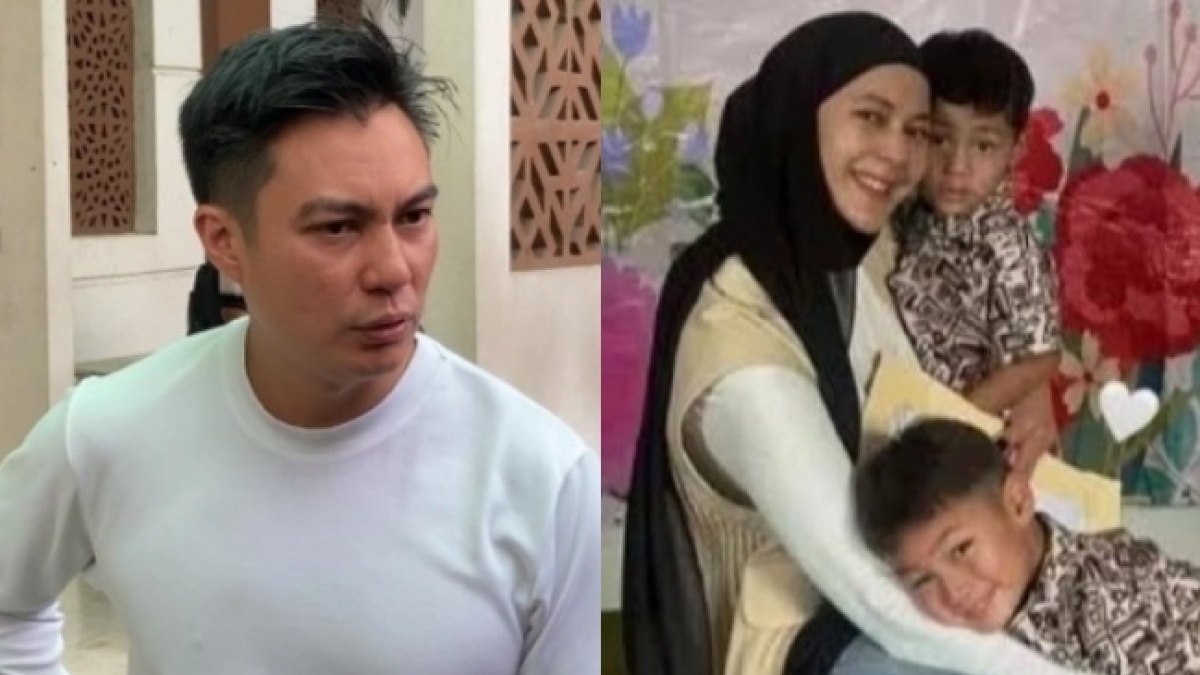 Hotman Paris Serang Balik Rekaman CCTV yang Jadi Bukti Perselingkuhan Paula: Harus Ada Bukti Zina!