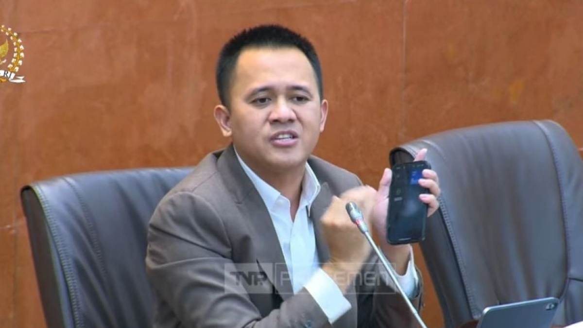 Tak Singgung Kasus Pertamax Oplosan di Rapat, Legislator PDIP 'Semprot' Dirut Pertamina: Innalillahi Pak!
